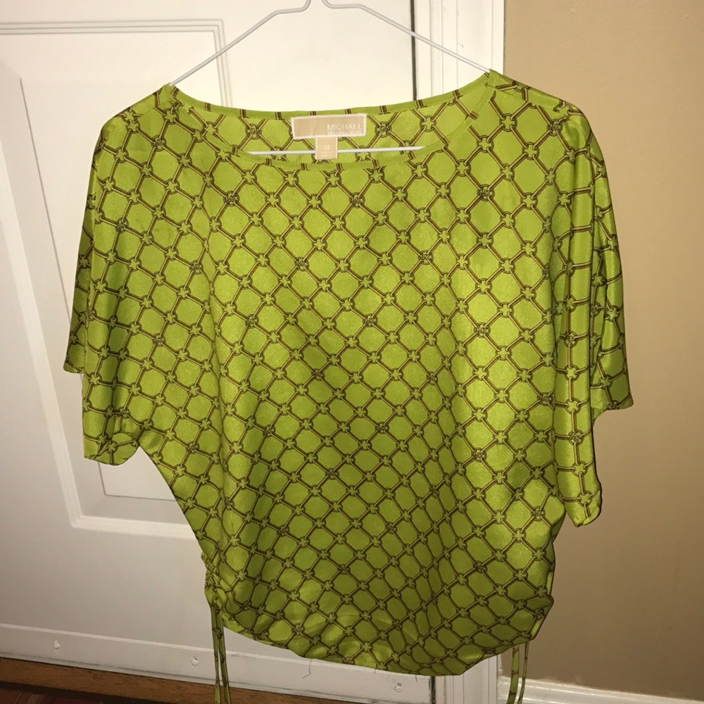 Michael Kors top